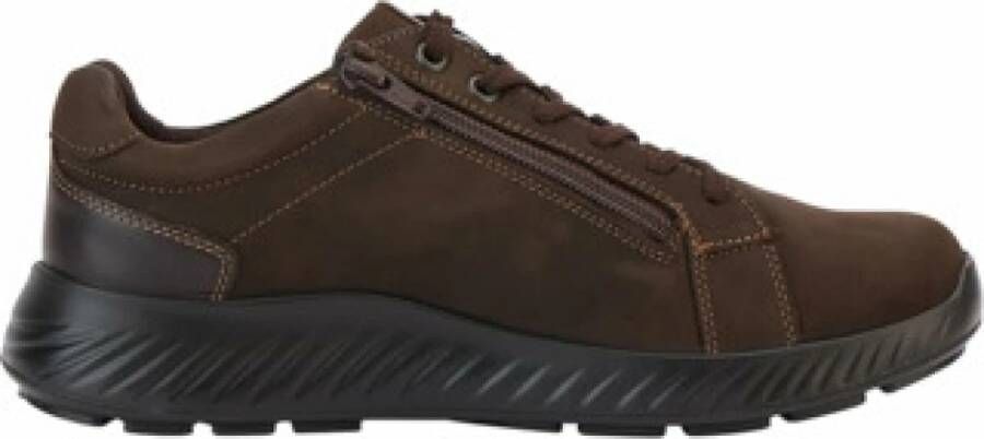 Jomos Casual Sneaker voor Heren in effen kleur