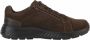 Jomos Casual Sneaker voor Heren in effen kleur - Thumbnail 1