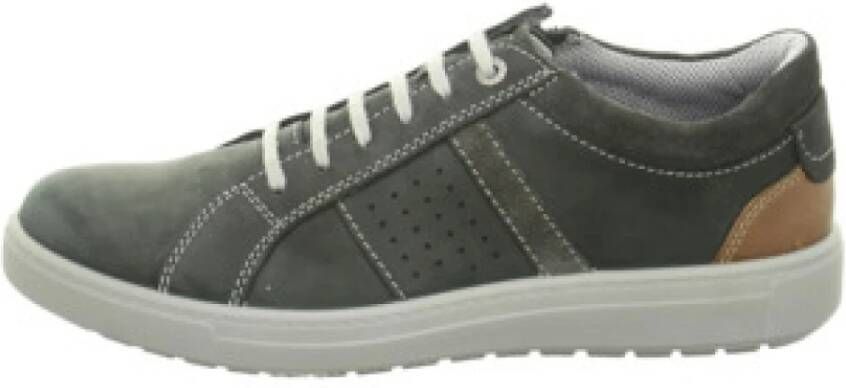 Jomos Casual veterschoenen voor heren