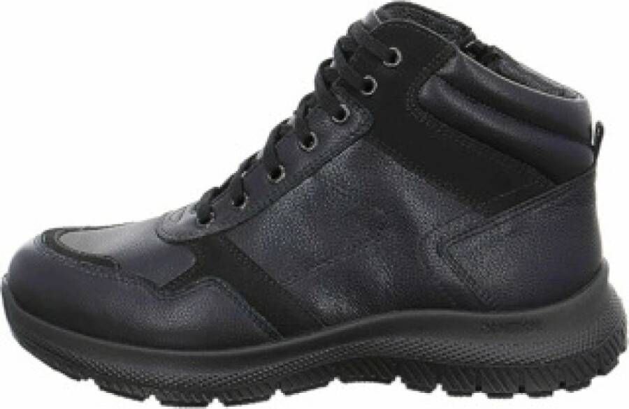 Jomos Chelsea Boots voor heren in effen kleuren