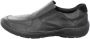 Jomos Comfortabele herenslipper in effen kleuren - Thumbnail 2