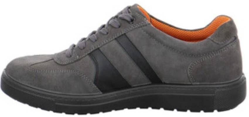 Jomos Grijze Casual Schoenen voor Heren