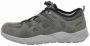 Jomos Slip-on sneakers Akzent met elastiek en snelsluiting - Thumbnail 1