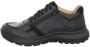 Jomos Heren casual schoenen in effen kleur - Thumbnail 2