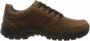 Jomos Heren Casual Schoenen in Natuur - Thumbnail 1