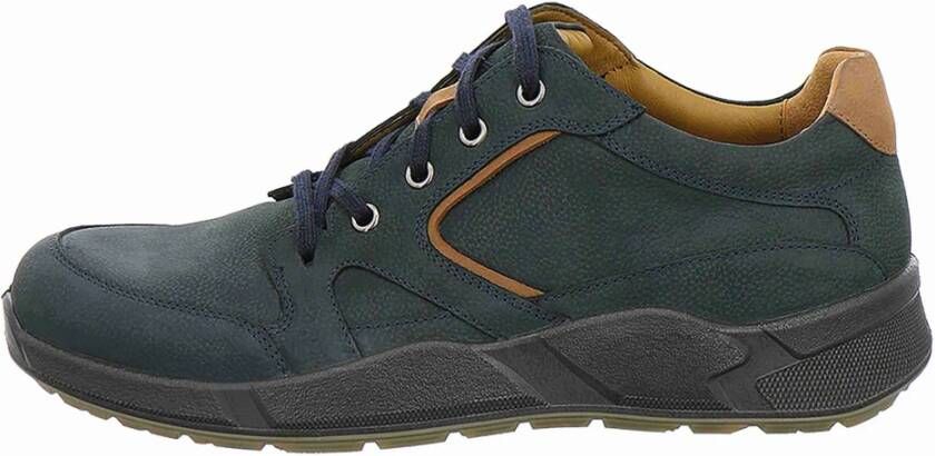 Jomos Heren Casual Schoenen Klassiek Design Comfortabel