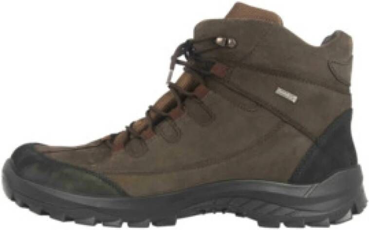 Jomos Heren Trekkingschoenen voor Outdoor Avonturen