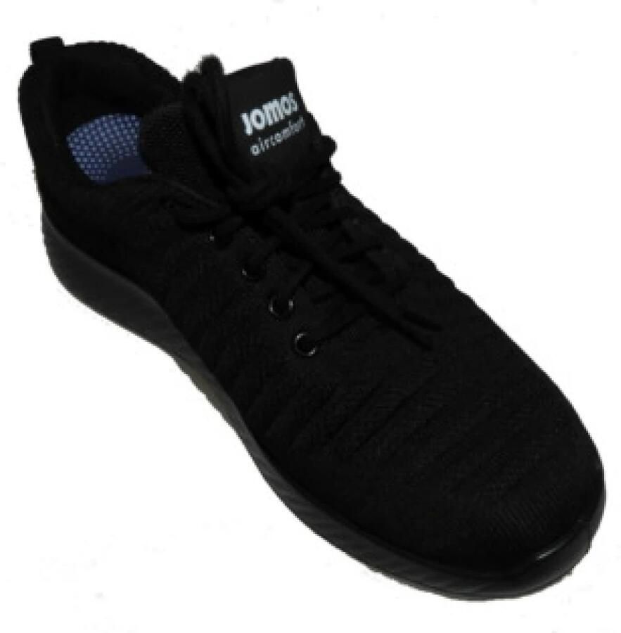 Jomos Casual veterschoenen voor heren - Foto 2