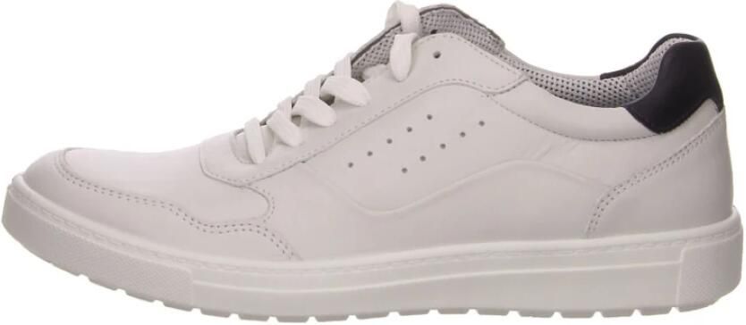 Jomos Casual Vetersneaker