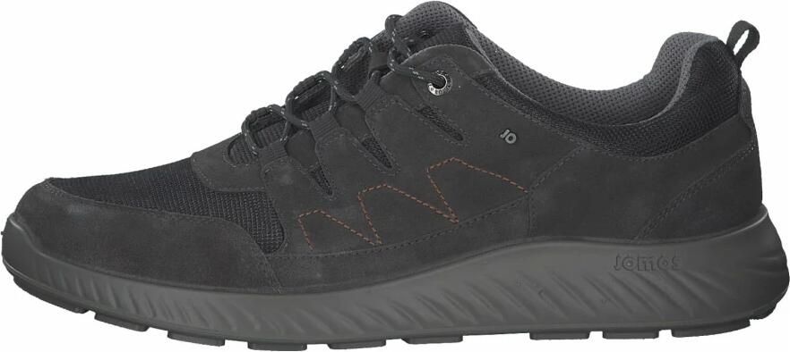 Jomos Moderne Sneaker voor Heren Comfortabele Pasvorm - Foto 2