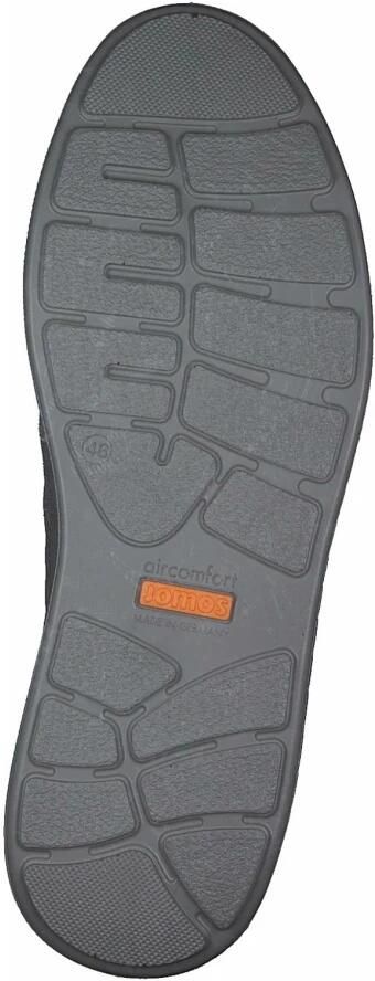 Jomos Moderne Sneaker voor Heren Comfortabele Pasvorm - Foto 3