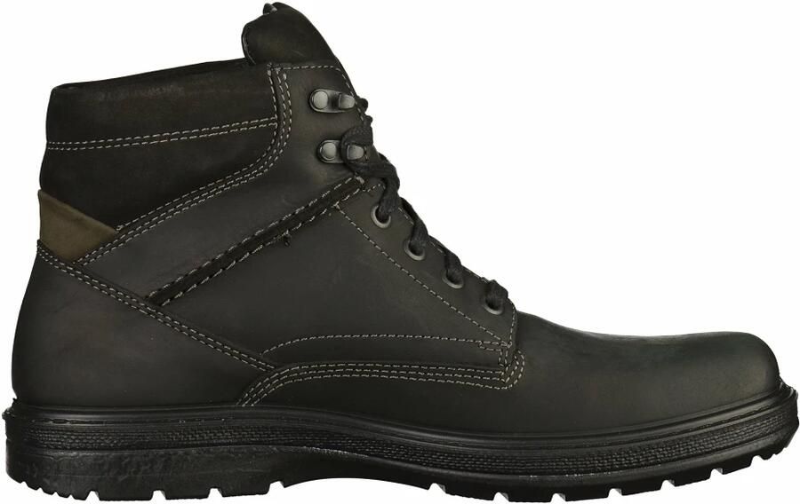 Jomos Lace-up Boots
