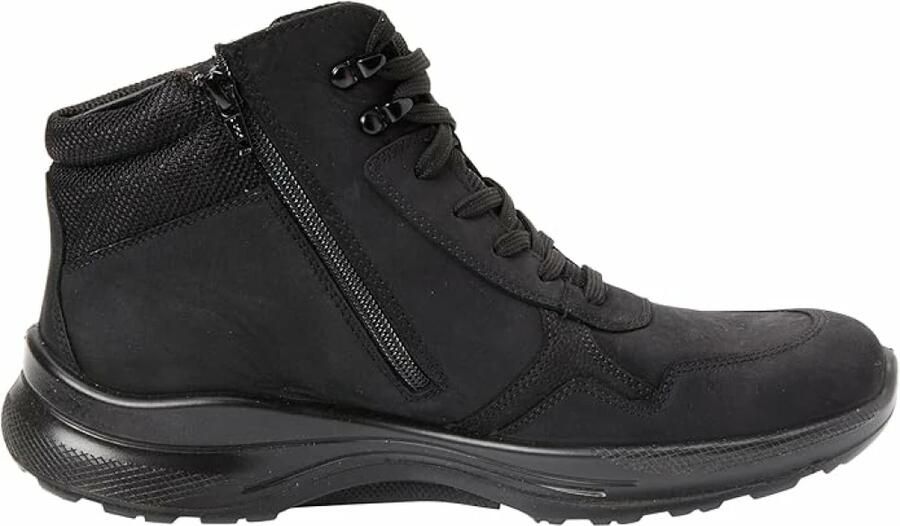 Jomos Lace-up Boots