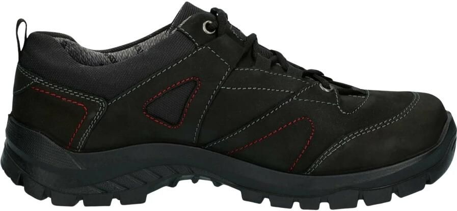 Jomos Lace-up Sneaker