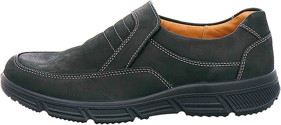 Jomos Oranje Heren Slipper Stijlvol en Comfortabel - Foto 2