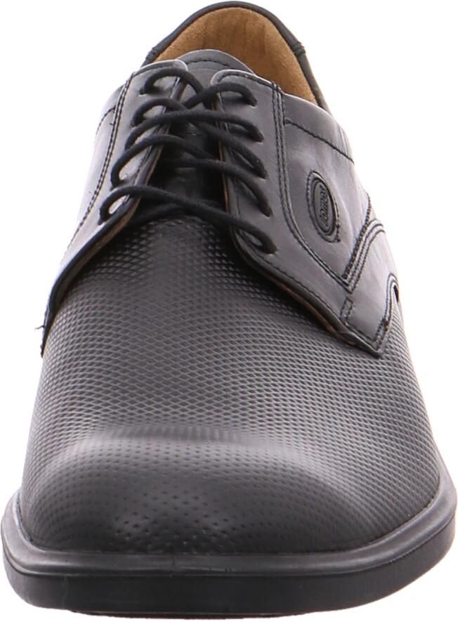 Jomos Leren Veterschoenen - Foto 2