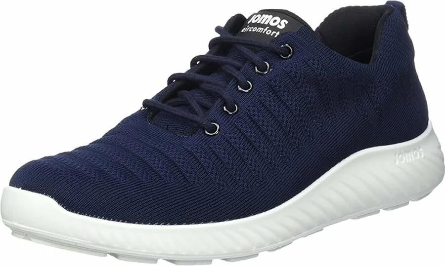 Jomos Moderne Sneaker - Foto 4