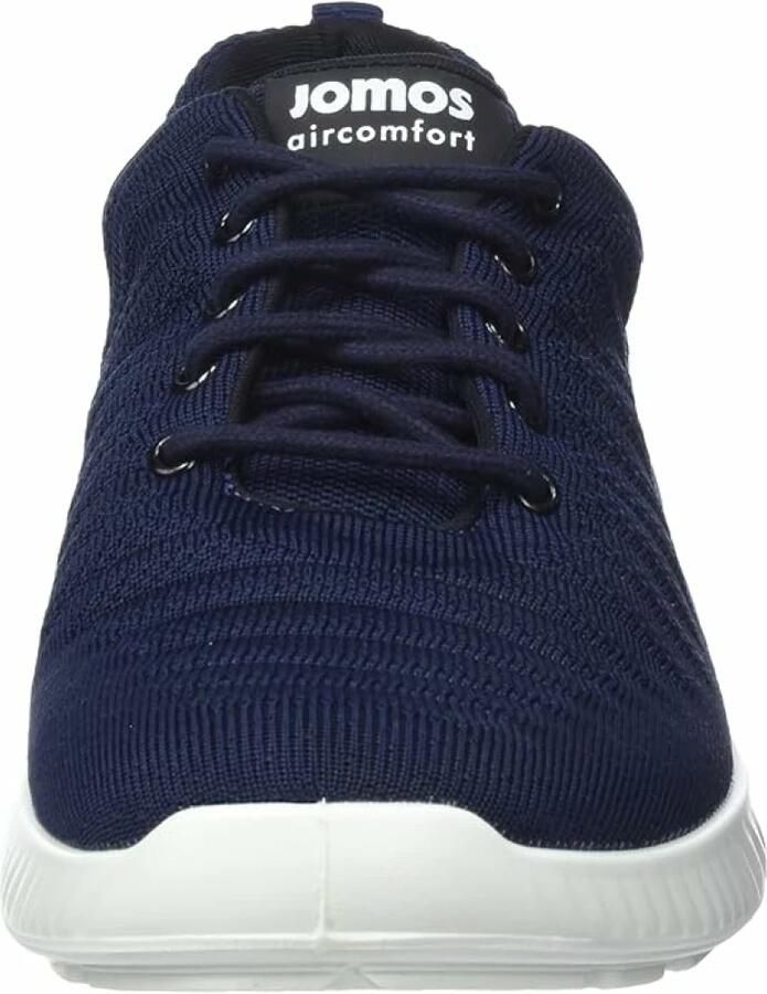 Jomos Moderne Sneaker - Foto 3