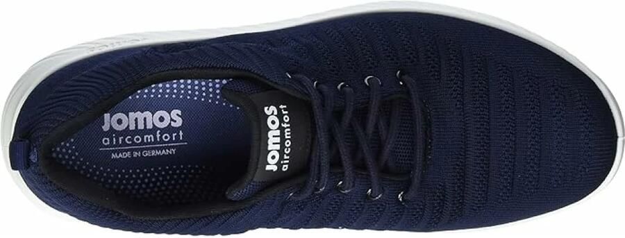 Jomos Moderne Sneaker - Foto 6