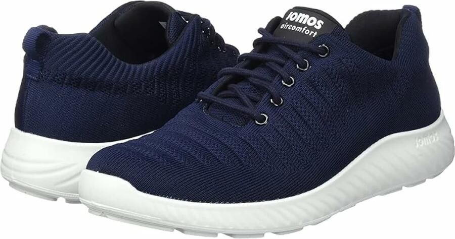Jomos Moderne Sneaker - Foto 5
