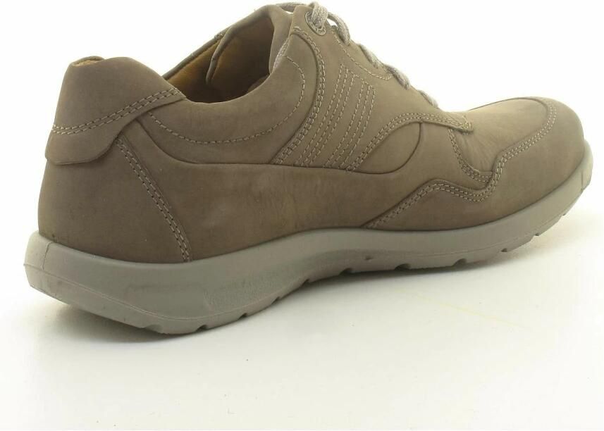 Jomos Grijze Volwassen Veterschoenen - Foto 2