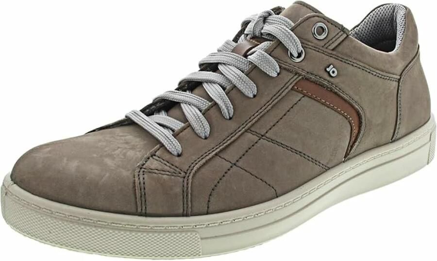 Jomos Grijze Stijlvolle Schoenen - Foto 2