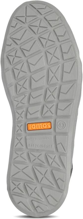 Jomos Slip-on sneakers Akzent met elastiek en snelsluiting - Foto 2