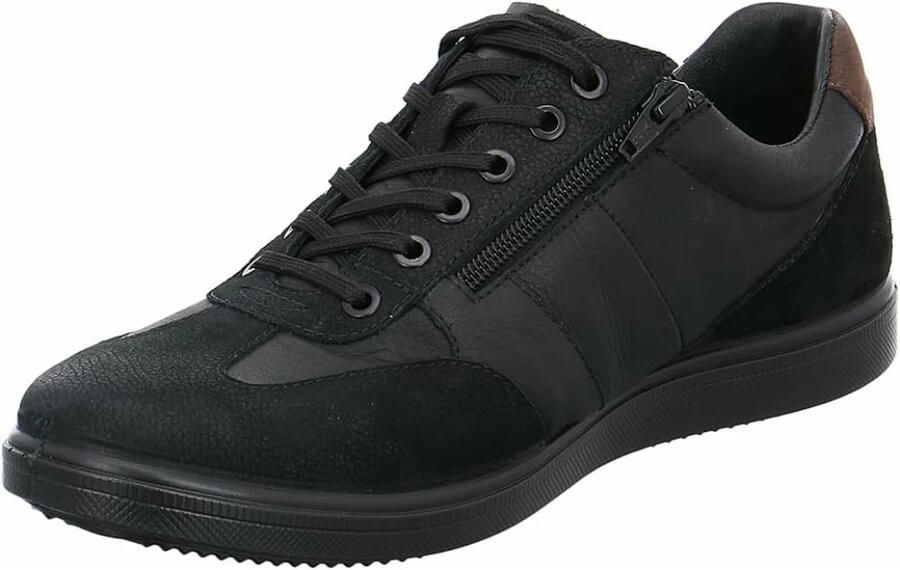 JOMOS Sneakers laag gemengde kleuren zwart