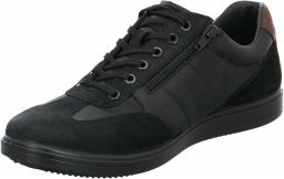 JOMOS Sneakers laag gemengde kleuren zwart