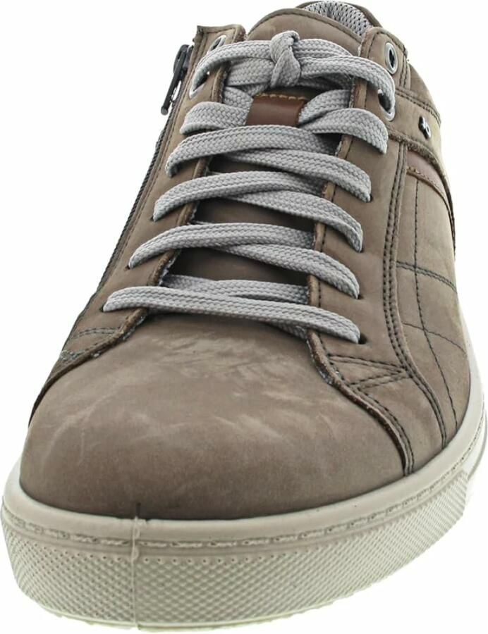 Jomos Grijze Stijlvolle Schoenen - Foto 2