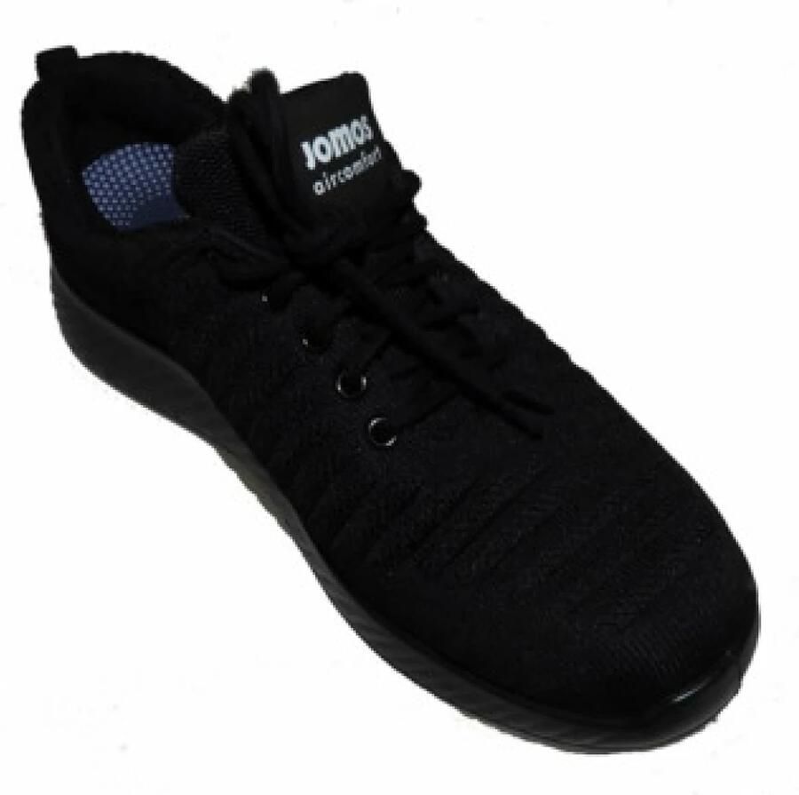 Jomos Casual veterschoenen voor heren