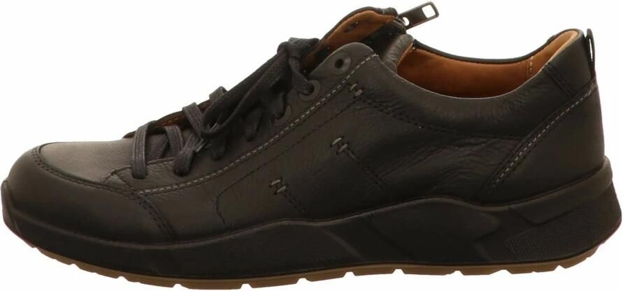 Jomos Zwarte Stijlvolle Schoenen - Foto 2