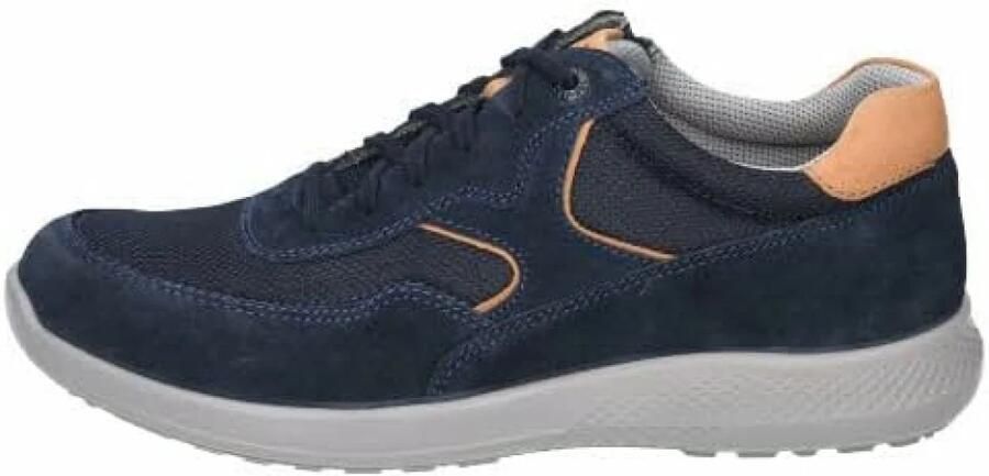 Jomos Blauwe Stijlvolle Schoenen - Foto 3