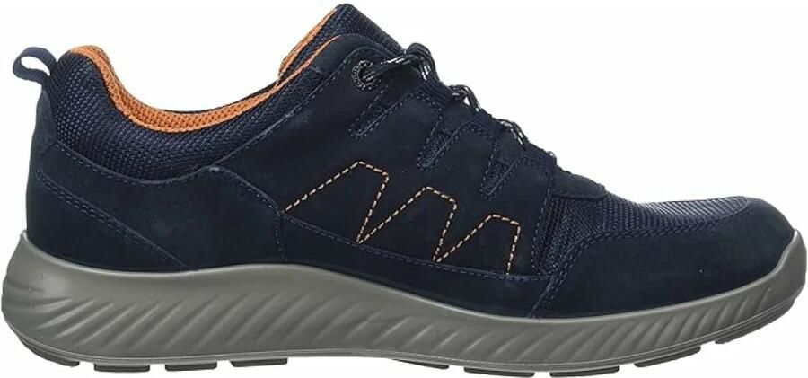 Jomos Blauwe Stijlvolle Schoenen - Foto 2