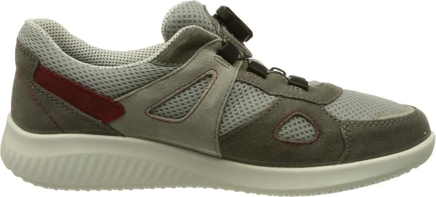 Jomos Moderne damessneaker voor dagelijks comfort