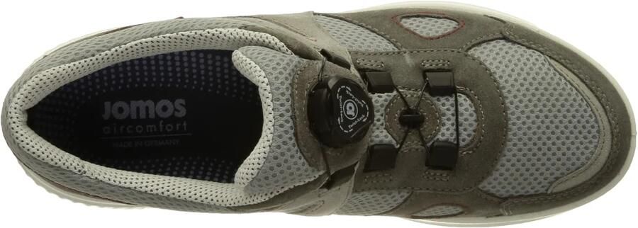 Jomos Moderne damessneaker voor dagelijks comfort - Foto 2