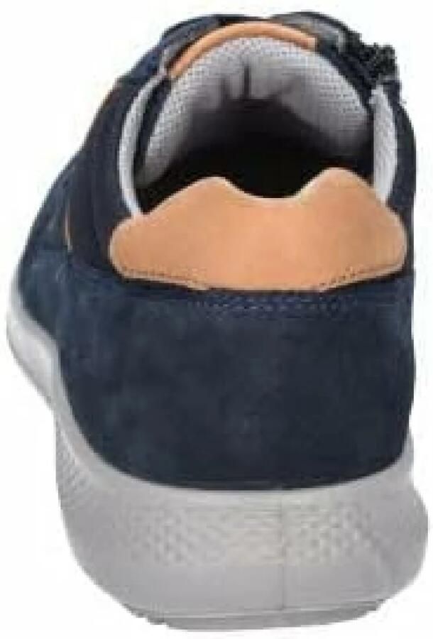 Jomos Blauwe Stijlvolle Schoenen - Foto 2