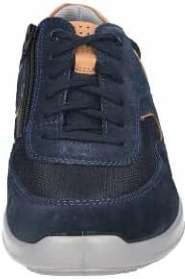 Jomos Blauwe Stijlvolle Schoenen - Foto 3