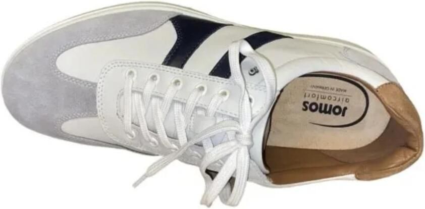 Jomos Sneakers - Foto 3