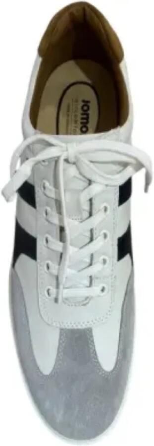 Jomos Sneakers - Foto 4