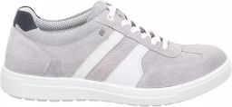 JOMOS Sneakers laag lichtgrijs
