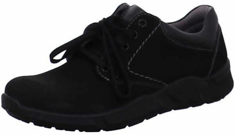 Jomos Wijde Veterschoenen - Foto 3