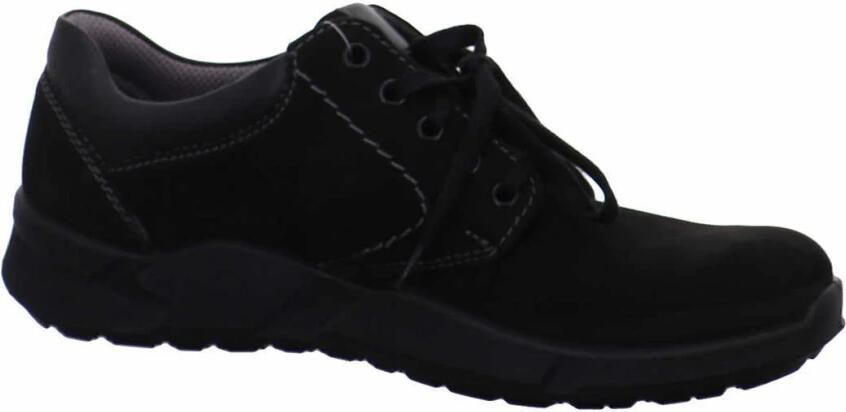 Jomos Wijde Veterschoenen - Foto 4