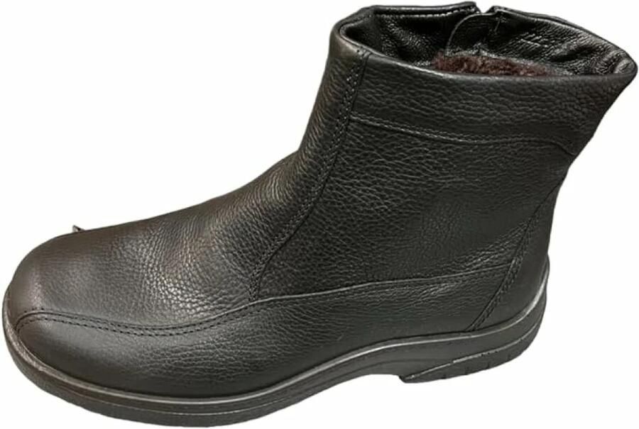 Jomos Zwarte Casual Schoenen - Foto 3