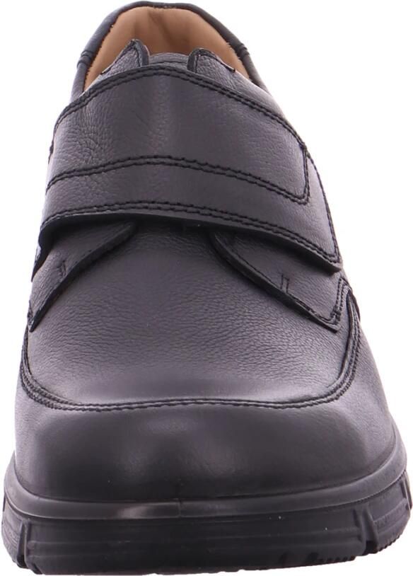 Jomos Zwarte Slipper