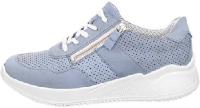 Jomos Klassieke damesschoenen in effen kleuren
