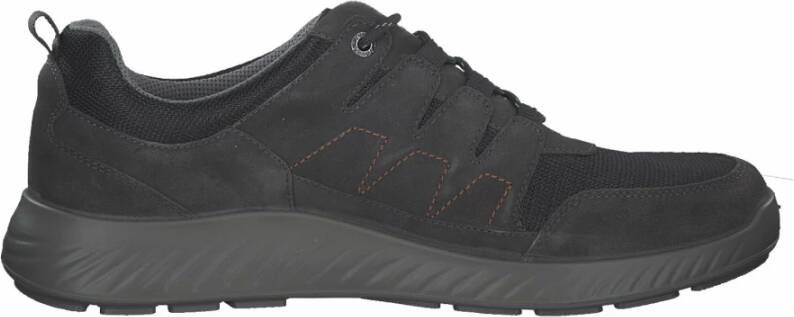 Jomos Moderne Sneaker voor Heren Comfortabele Pasvorm