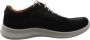 Jomos Moderne Sneaker voor Heren in effen kleur - Thumbnail 1