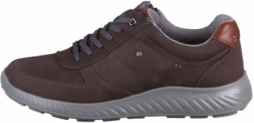 Jomos Monochrome Sneaker voor Heren