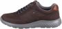 Jomos Monochrome Sneaker voor Heren - Thumbnail 1